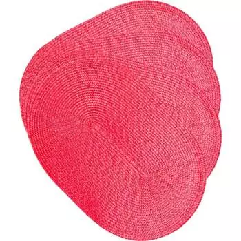 Набор сервировочных салфеток Nouvelle Клубничный сироп 9903087-Н4