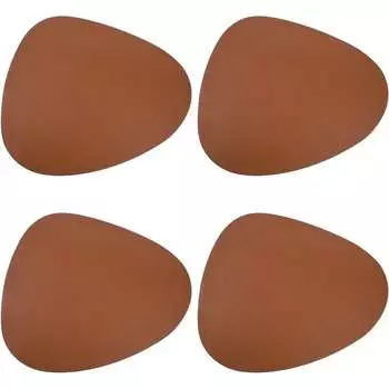 Набор сервировочных салфеток Nouvelle Авантюрин 9903255-Н4-3