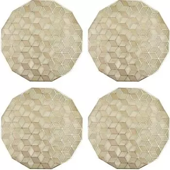 Набор сервировочных салфеток Nouvelle