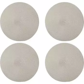 Набор сервировочных салфеток Nouvelle Casual line 9903716-Н4