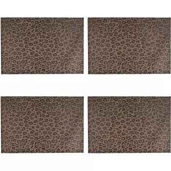 Набор сервировочных салфеток Nouvelle