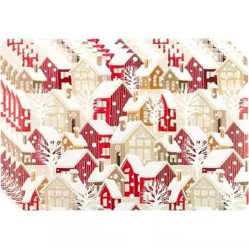 Набор сервировочных салфеток Nouvelle