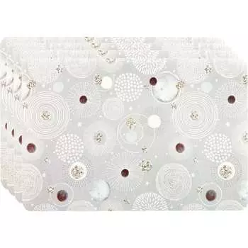 Набор сервировочных салфеток Nouvelle