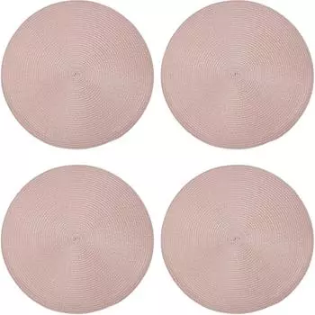 Набор сервировочных салфеток Nouvelle Casual line 9903700-Н4