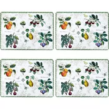 Набор сервировочных салфеток Nouvelle