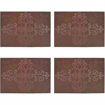 Набор сервировочных салфеток Nouvelle