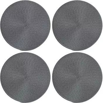 Набор сервировочных салфеток Nouvelle Casual line 9903707-Н4