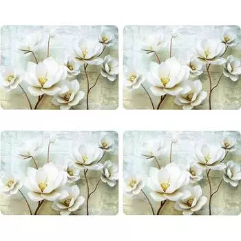 Набор сервировочных салфеток Nouvelle Floristry 4430496-Н4