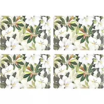 Набор сервировочных салфеток Nouvelle