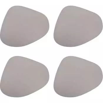 Набор сервировочных салфеток Nouvelle Турмалин 9903255-Н4-6