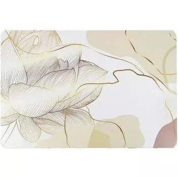 Набор сервировочных салфеток Nouvelle Floristry 4430544-Н4