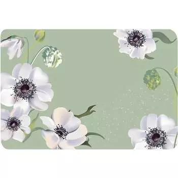 Набор сервировочных салфеток Nouvelle Floristry 4430537-Н4