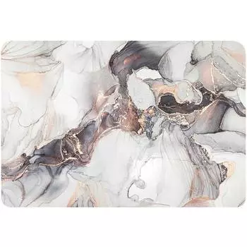 Набор сервировочных салфеток Nouvelle Мрамор 4430541-Н4