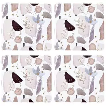 Набор сервировочных салфеток Nouvelle Modern 4430508-Н4