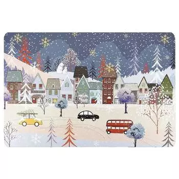 Набор сервировочных салфеток Nouvelle