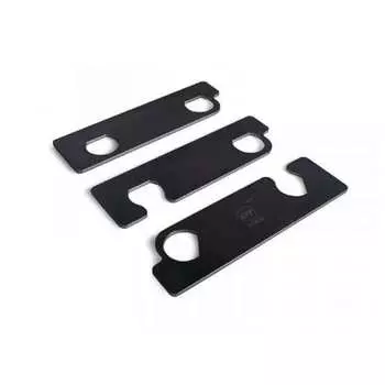 Набор шаблонов ГРМ Opel EN-48383 Car-tool