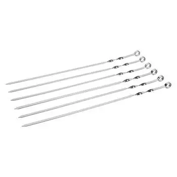 Набор шампуров BOYSCOUT 12 61328