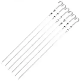 Набор шампуров Ecos 009382