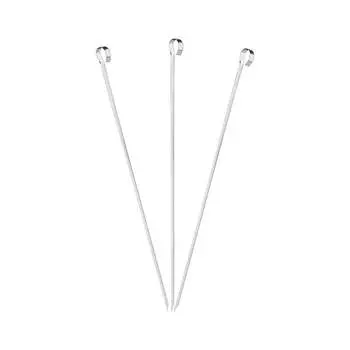 Набор шампуров Ecos 999714