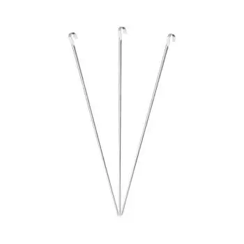 Набор шампуров Ecos 999716