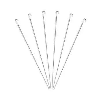 Набор шампуров Ecos 999717