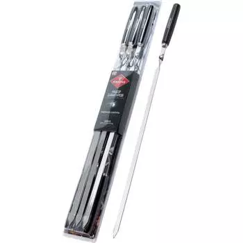 Набор шампуров Forester RZ-60WB