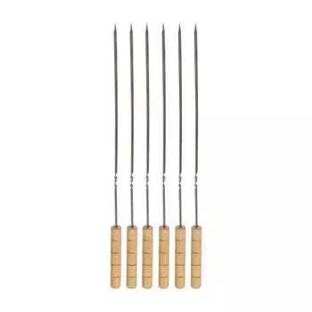 Набор шампуров Турист мастер 862-215