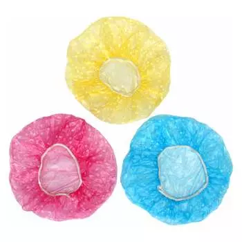 Набор шапочек для душа VETTA 463-762