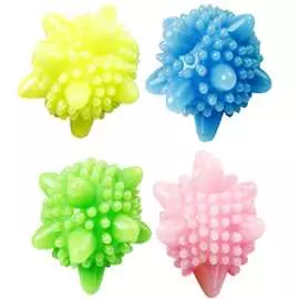 Набор шариков для стирки Рыжий кот WB-03 Молекулы 311122