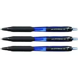 Набор шариковых автоматических ручек UNI Jetstream SXN-101-07 165936