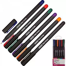 Набор шариковых ручек Attache Essay 1079509