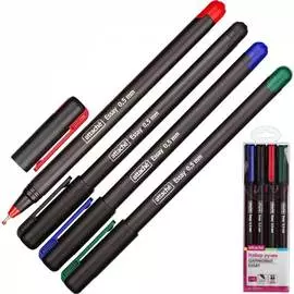 Набор шариковых ручек Attache Essay 1079507