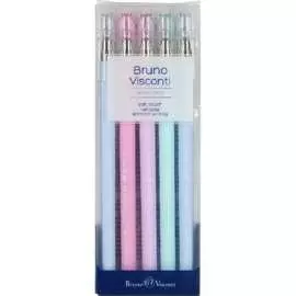 Набор шариковых ручек Bruno Visconti