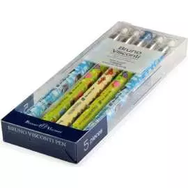 Набор шариковых ручек Bruno Visconti