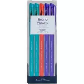 Набор шариковых ручек Bruno Visconti