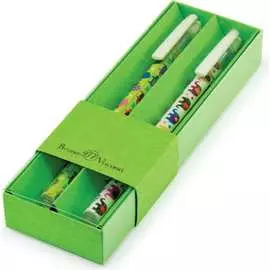 Набор шариковых ручек Bruno Visconti