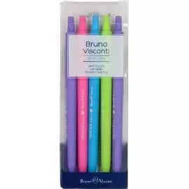 Набор шариковых ручек Bruno Visconti
