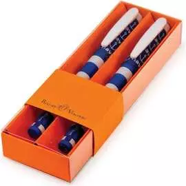 Набор шариковых ручек Bruno Visconti