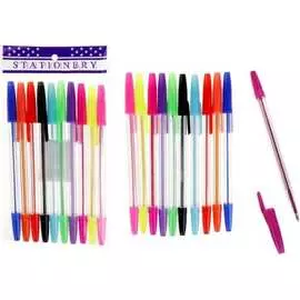 Набор шариковых ручек Calligrata 641081