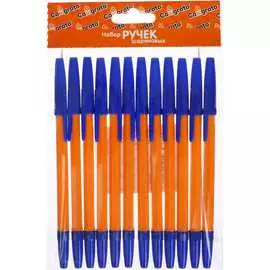 Набор шариковых ручек Calligrata 5477645