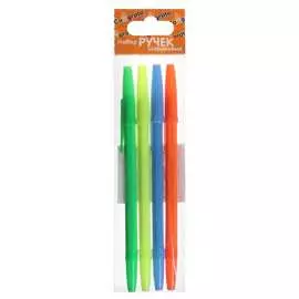 Набор шариковых ручек Calligrata 5477664