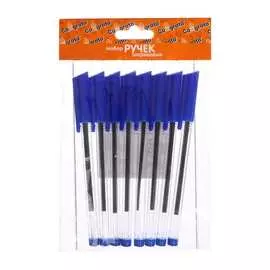 Набор шариковых ручек Calligrata