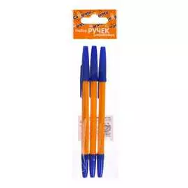 Набор шариковых ручек Calligrata 5477640