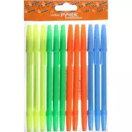 Набор шариковых ручек Calligrata 5477665