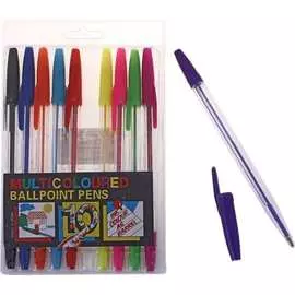 Набор шариковых ручек Calligrata