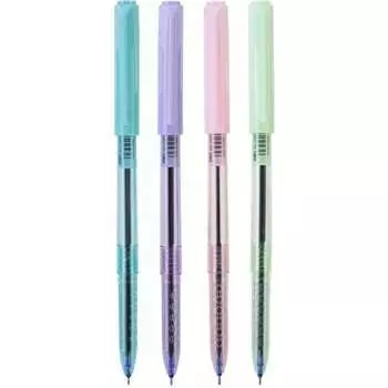 Набор шариковых ручек DELI Arrow EQ03032 1167812