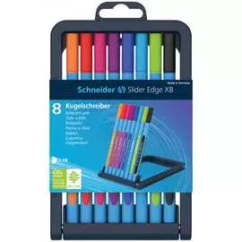 Набор шариковых ручек Schneider