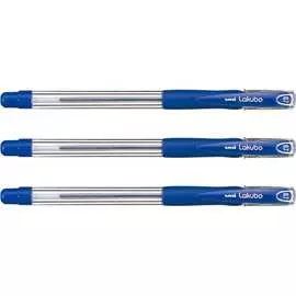 Набор шариковых ручек UNI