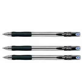 Набор шариковых ручек UNI