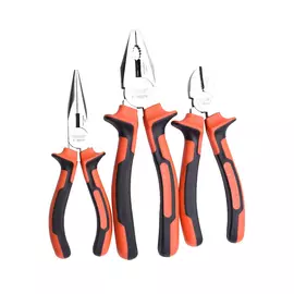 Набор шарнирно-губцевого инструмента Harden 560179